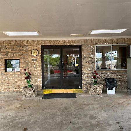 Glen Rose Inn & Suites Zewnętrze zdjęcie