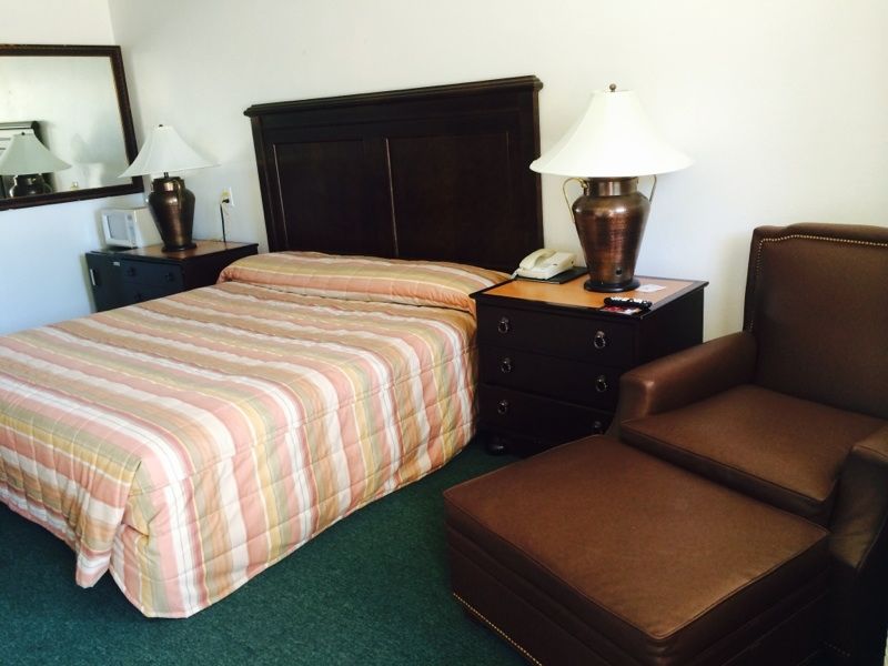 Glen Rose Inn & Suites Pokój zdjęcie