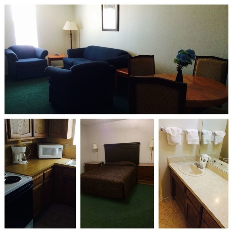 Glen Rose Inn & Suites Pokój zdjęcie