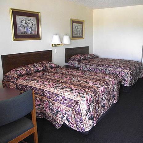 Glen Rose Inn & Suites Pokój zdjęcie