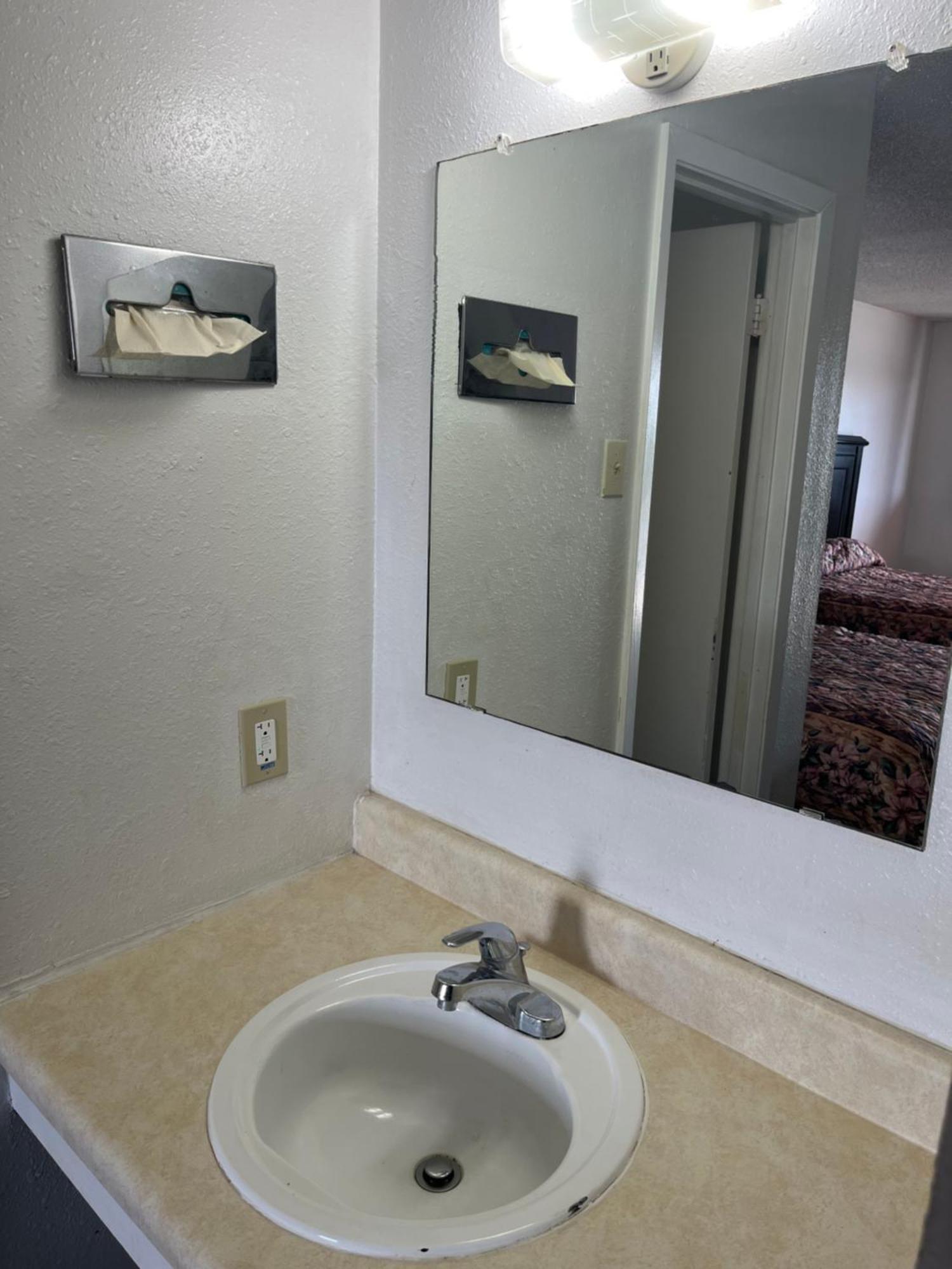 Glen Rose Inn & Suites Pokój zdjęcie
