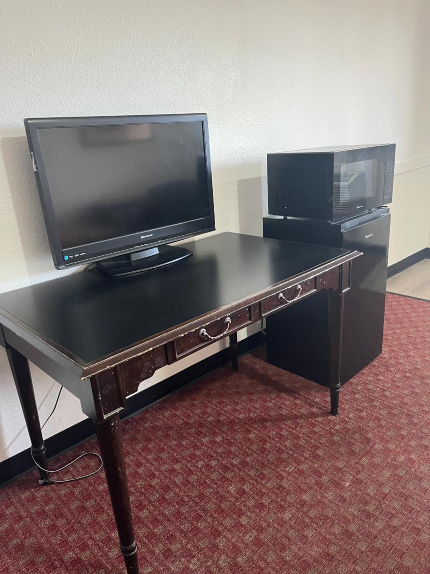 Glen Rose Inn & Suites Pokój zdjęcie