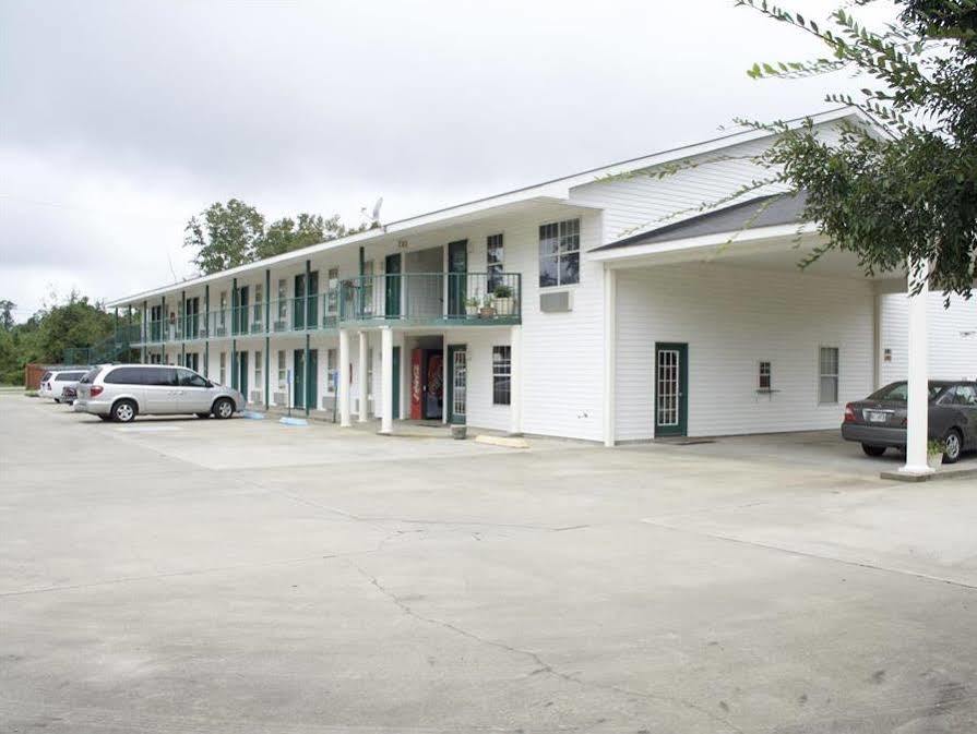 Glen Rose Inn & Suites Zewnętrze zdjęcie